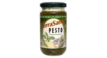 Recall of Pesto Tradizionale