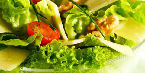 Salade Composée