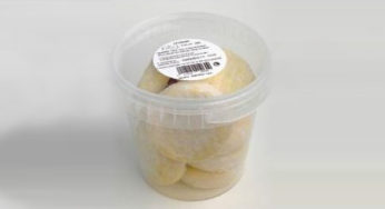 Listeria cheese
