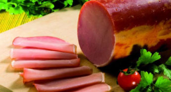Recall of organic bacon