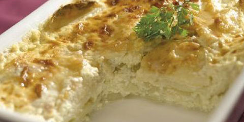 Gratin Dauphinois