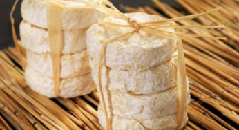 Recall of cheeses