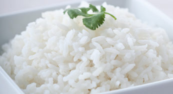 Thai rice to chemicals ?