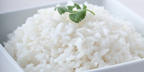 Riz Thai