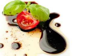 Rappel de vinaigre aromatisé à la noix