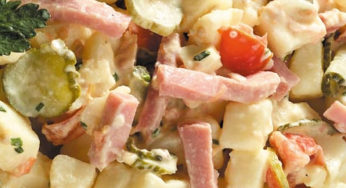 Rappel de Piémontaise au Jambon