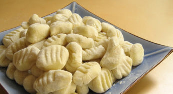 Rappel de Gnocchi