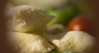 Recall of ravioli