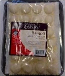 Ravioli à l'ancienne