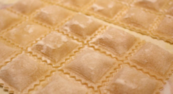 Reminder of “pasta” the House Bonini