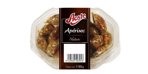 Aoste
