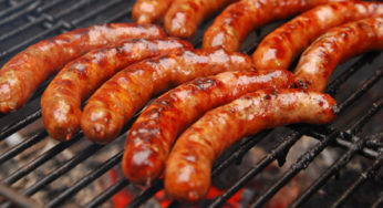 Recall of Merguez