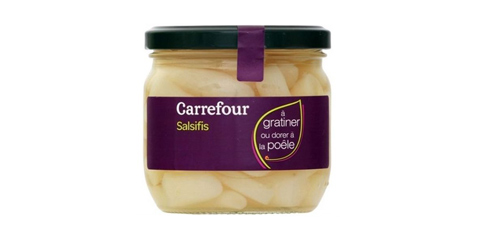 Carrefour
