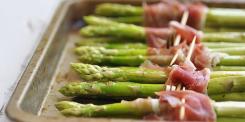 Asperges Vertes