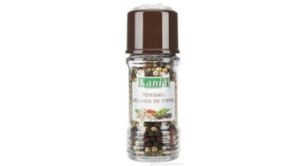 Defective pepper Mills