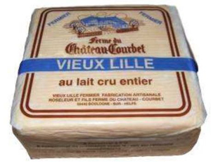 Fromage - Vieux Lille