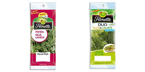 herbs - Florette