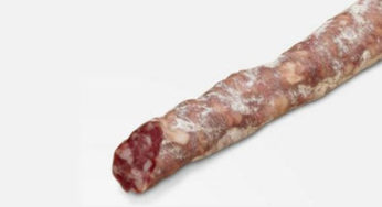 Rappel de Saucisson Sec