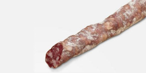 Saucisson Sec