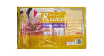 Reminder of “Plateau Raclette”