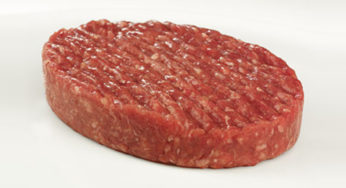 Présence éventuelle de Salmonelles dans des Steaks Hachés Bio