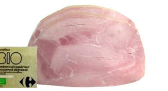 Recall : Bio ham