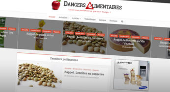 Food hazards Gets a makeover !