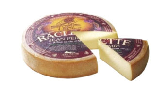 Raclette Vin d'Arbois reminder