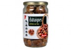 Jar - chestnuts Auchan