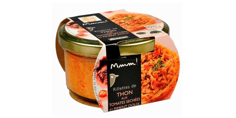 Rillettes