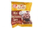 Mini-saucissons-secs