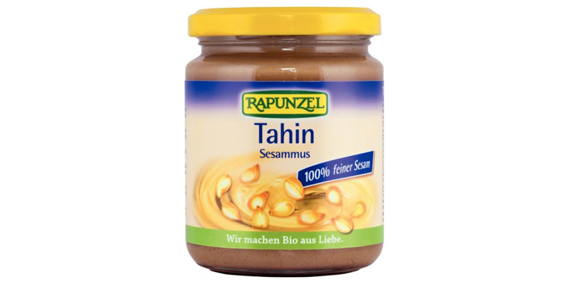 Tahin