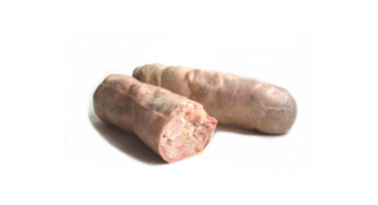 Andouilles to Listeria ?