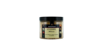 Recall of ground ginger