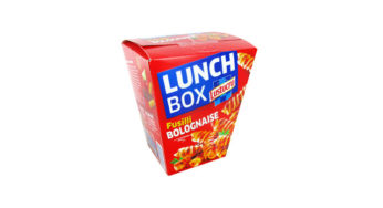 Lunch Box recall