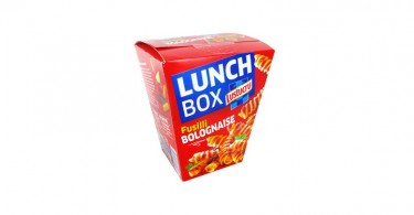 Lunch box - Lustucru