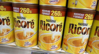 Rappel de Ricoré