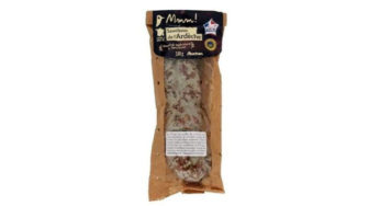 Rappel de Saucisson de l’Ardèche