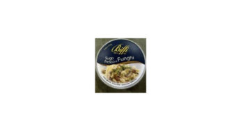 Recall of Mushroom Sauce