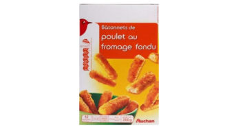 Listeria chicken sticks