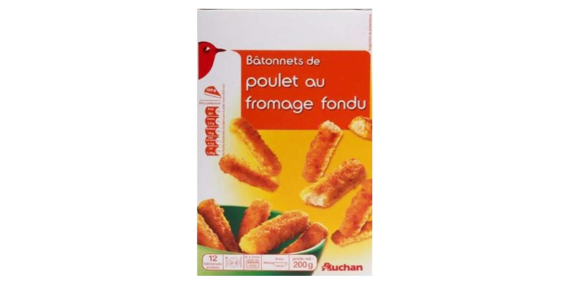 Bâtonnets