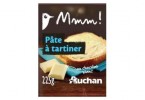 Pâte à tartiner - Auchan