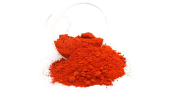 Recall of ground sweet peppers