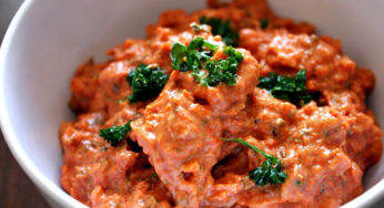 Recall : Rillettes with Chorizo