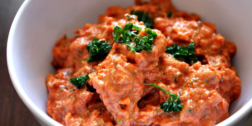Rillettes