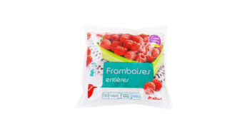 Rappel de Framboises