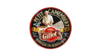 Camembert salmonella