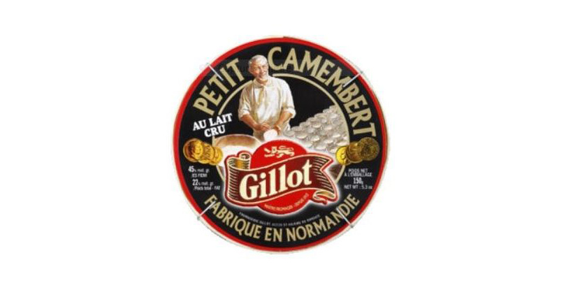 Camembert