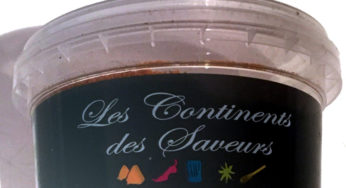 Recall of spice blends