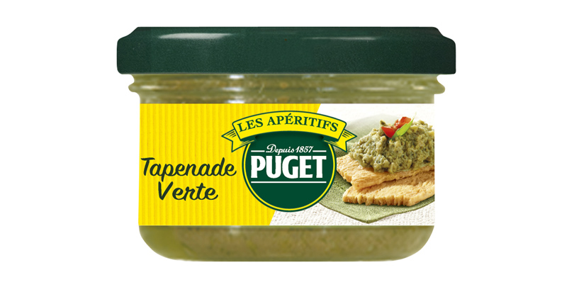 Tapenade